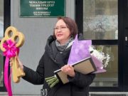 Обновленную школу, стадион и «умную» спортплощадку открыли в Чемале