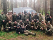 Республика Алтай направила в зону проведения СВО более 140 тонн гуманитарных грузов Республика Алтай направила в зону проведения СВО более 140 тонн гуманитарных грузов