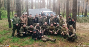 Республика Алтай направила в зону проведения СВО более 140 тонн гуманитарных грузов Республика Алтай направила в зону проведения СВО более 140 тонн гуманитарных грузов