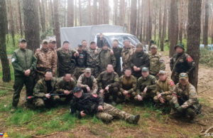 Республика Алтай направила в зону проведения СВО более 140 тонн гуманитарных грузов Республика Алтай направила в зону проведения СВО более 140 тонн гуманитарных грузов