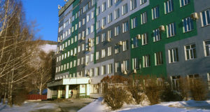 В травмпункт Ресбольницы за праздничные выходные обратились 216 человек В травмпункт Ресбольницы за праздничные выходные обратились 216 человек