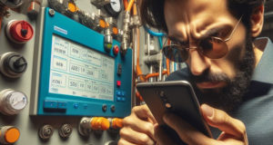 Бывший владелец котельной едва не оставил горожан без отопления и горячей воды