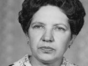 Ветерану музейного дела Валентине Липатовой исполнилось 90 лет