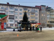 7-летний ребенок получил травму головы после того, как выпал из автобуса 7-летний ребенок получил травму головы после того, как выпал из автобуса