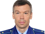 Назначен первый заместитель прокурора Республики Алтай