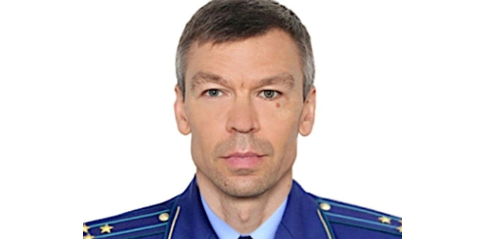 Назначен первый заместитель прокурора Республики Алтай