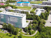 Минздрав региона опроверг информацию об отсутствии стимулирующих выплат в Ресбольнице Минздрав региона опроверг информацию об отсутствии стимулирующих выплат в Ресбольнице