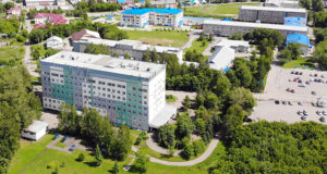 Минздрав региона опроверг информацию об отсутствии стимулирующих выплат в Ресбольнице Минздрав региона опроверг информацию об отсутствии стимулирующих выплат в Ресбольнице