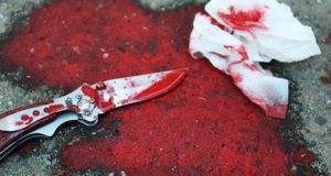 Вынесен приговор пожилой женщине, которая, защищаясь, зарезала жену брата Вынесен приговор пожилой женщине, которая, защищаясь, зарезала сестру брата