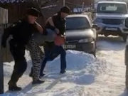 В Майме задержали пьяного мужчину, который писал националистические комментарии в интернете В Майме задержали пьяного мужчину, который писал националистические комментарии в интернете