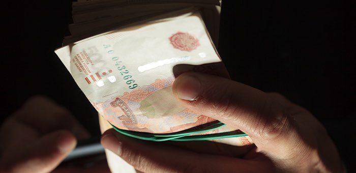 Мужчину приговорили к исправительным работам за неуплату алиментов