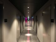 Строительство гостиниц и отелей под ключ в Москве