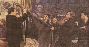 «Великое чувство семьи единой». 50 лет назад Горный Алтай наградили орденом Дружбы народов