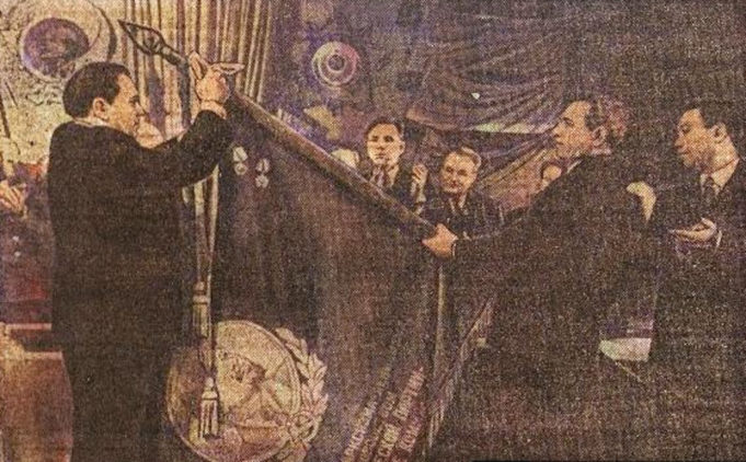 «Великое чувство семьи единой». 50 лет назад Горный Алтай наградили орденом Дружбы народов