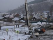На Алтае по нацпроекту отремонтируют 34 моста На Алтае по нацпроекту отремонтируют 34 моста