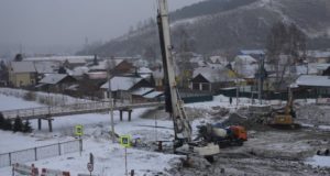 На Алтае по нацпроекту отремонтируют 34 моста