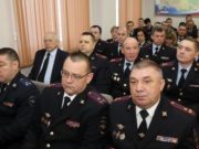 На Алтае снизилось число преступлений На Алтае снизилось число преступлений