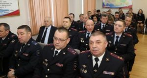 На Алтае снизилось число преступлений На Алтае снизилось число преступлений
