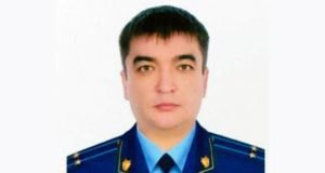 Назначен прокурор Чемальского района