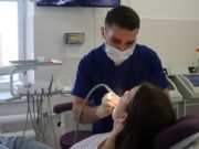 Чойская больница получила новую стоматологическую установку Чойская больница получила новую стоматологическую установку