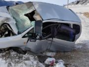В ДТП у Шибы погибла пенсионерка и пострадал ребенок В ДТП у Шибы погибла пенсионерка и пострадал ребенок