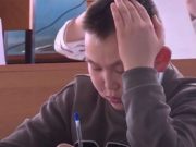 Республиканская олимпиада по алтайскому языку собрала рекордное число участников Республиканская олимпиада по алтайскому языку собрала рекордное число участников