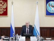 Республика Алтай готовится к выборам президента России