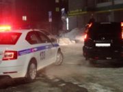 В праздничные дни на дорогах республики поймали 70 пьяных водителей В праздничные дни на дорогах республики поймали 70 пьяных водителей