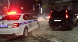 В праздничные дни на дорогах республики поймали 70 пьяных водителей В праздничные дни на дорогах республики поймали 70 пьяных водителей