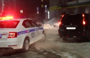 В праздничные дни на дорогах республики поймали 70 пьяных водителей В праздничные дни на дорогах республики поймали 70 пьяных водителей
