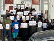 Районная больница передала автомобиль в зону проведения спецоперации Районная больница передала автомобиль в зону проведения спецоперации