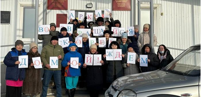 Районная больница передала автомобиль в зону проведения спецоперации