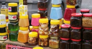 Районная ярмарка Деда Мороза пройдет в Майме