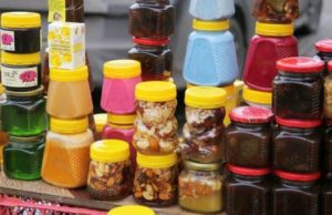 Районная ярмарка Деда Мороза пройдет в Майме
