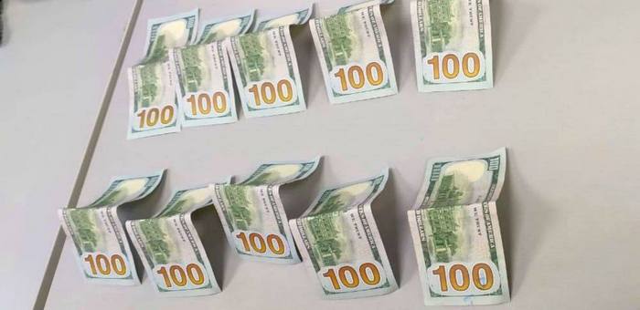 Иностранцы пытались подкупить таможенника в Республике Алтай