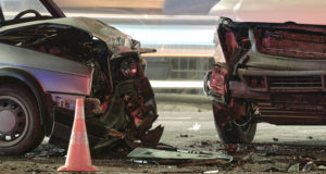 На Алтае за год произошло 335 ДТП, погибли 36 человек
