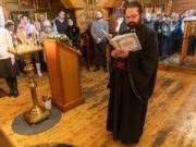 Расписание Рождественских богослужений