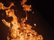 За праздничные выходные в Горно-Алтайске произошло два пожара и десять ДТП За праздничные выходные в Горно-Алтайске произошло два пожара и десять ДТП