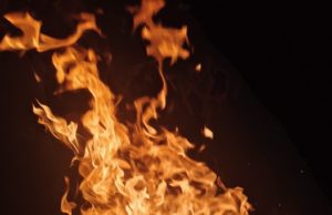 За праздничные выходные в Горно-Алтайске произошло два пожара и десять ДТП За праздничные выходные в Горно-Алтайске произошло два пожара и десять ДТП