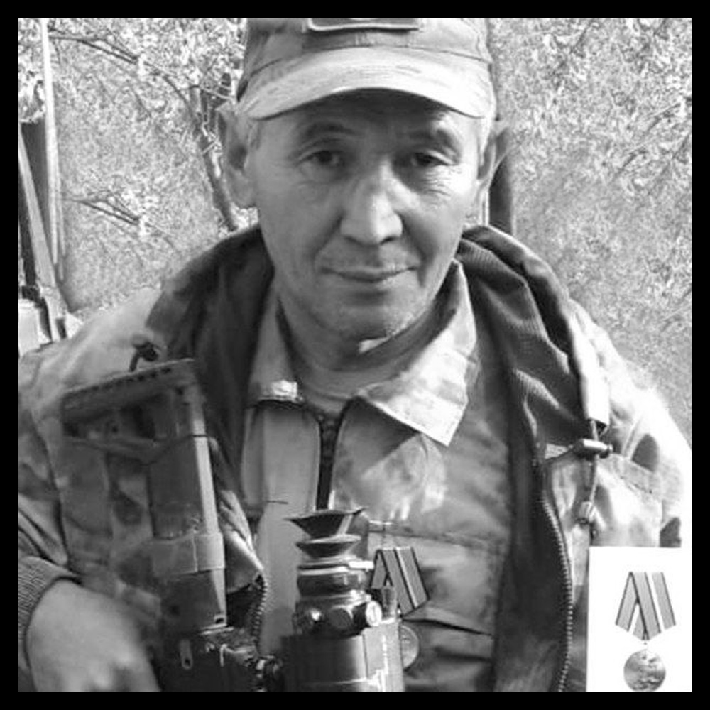 Алексей Владимирович Баятов