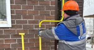 В Чемальском районе готовятся к строительству газопровода