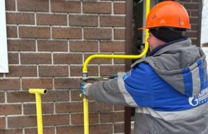 На Алтае за год построили более 20 км газопроводов В Чемальском районе готовятся к строительству газопровода