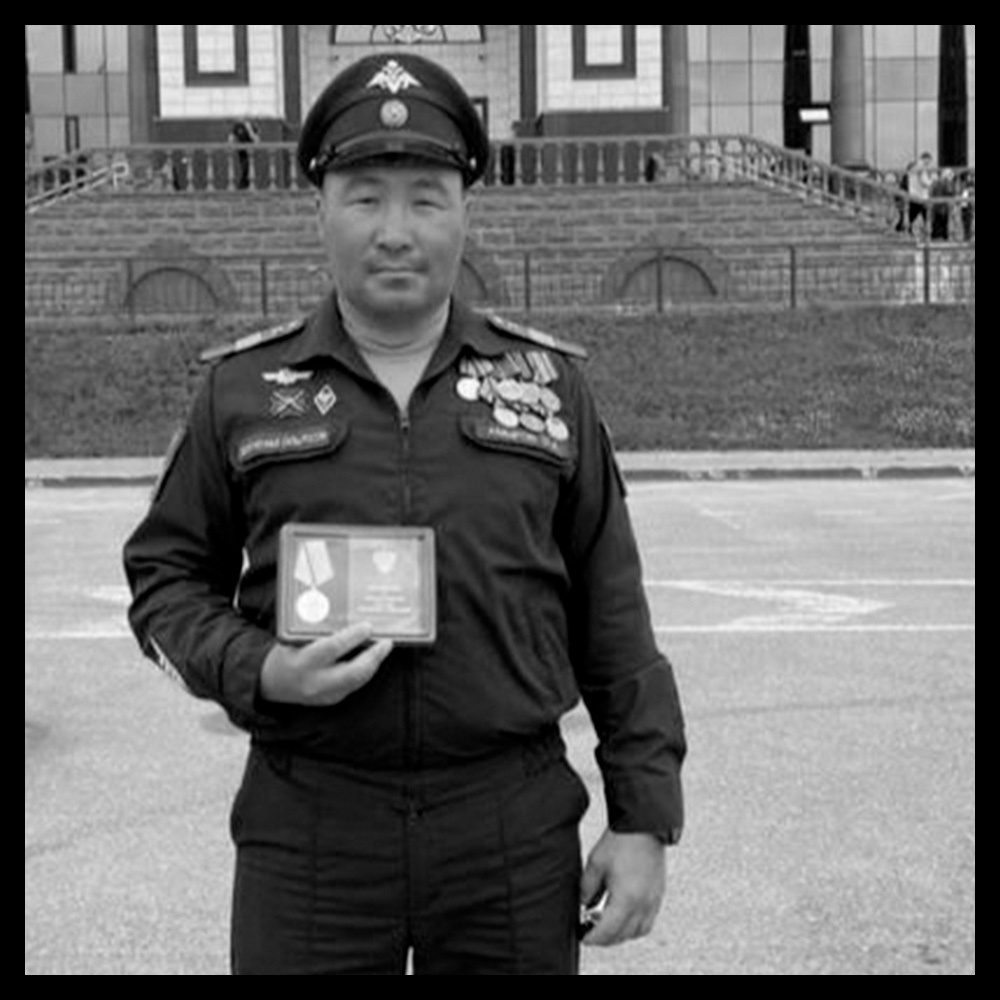 Виталий Петрович Тайтаков