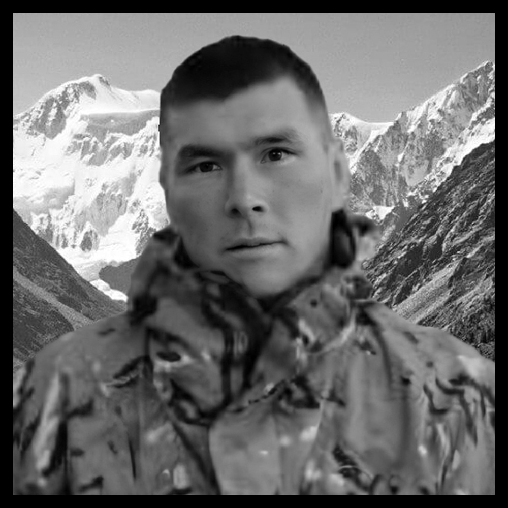 Константин Николаевич Лямкин