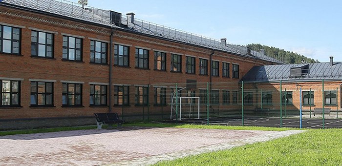 Капитальный ремонт школ продолжится в 2024 году