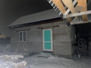 Мать бросила детей одних в холодном доме, четырехмесячный ребенок погиб