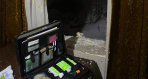Глава СКР взял под контроль дело о замерзшем насмерть младенце из Подгорного Глава СКР взял под контроль дело о замерзшем насмерть младенце из Подгорного
