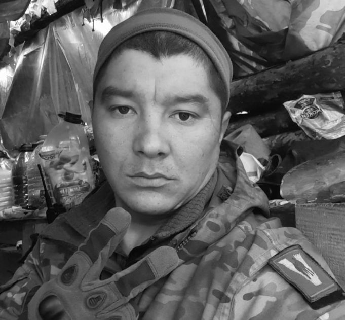 Александр Александрович Булгаков