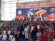 Чойские спортсменки стали призерами соревнований по вольной борьбе Чойские спортсменки стали призерами соревнований по вольной борьбе
