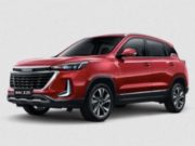 На российском авторынке за прошедший год появилось сразу 19 новых китайских марок машин